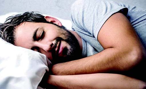 الصوم.. يحسّن المزاج والنوم